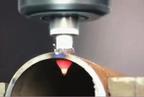 熱熔鉆的原理原來(lái)是這樣！