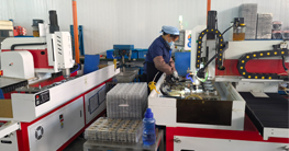 為什么不是每個地方都有高精度數控鉆床？