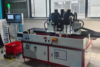 數(shù)據(jù)中心液冷管道加工破局：熱熔鉆攻銑一體機(jī)如何攻克不銹鋼薄壁管加工難關(guān)？